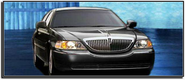 airport car service on Long Island