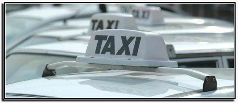 Newark taxi Service