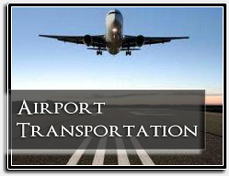 New York airport transportation