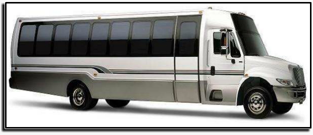Long Island Shuttle Van