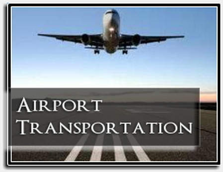 Long Island airport transportation