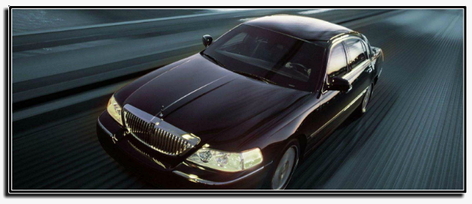 Kennedy airport Town Car Service