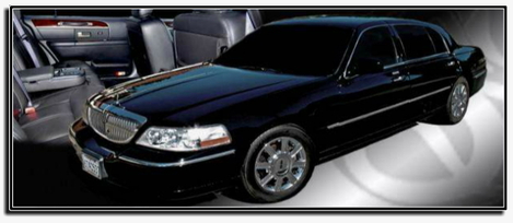 airport car service to airport